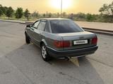 Audi 80 1994 года за 1 350 000 тг. в Тараз – фото 2