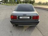 Audi 80 1994 года за 1 350 000 тг. в Тараз – фото 5