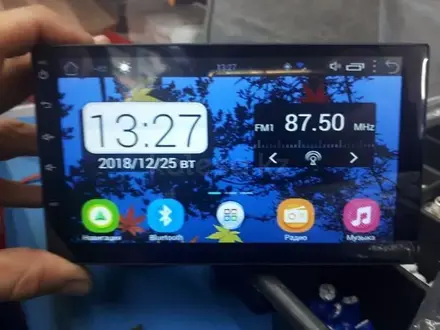 Магнитола Android за 18 000 тг. в Караганда