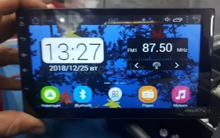 Магнитола Android за 18 000 тг. в Караганда