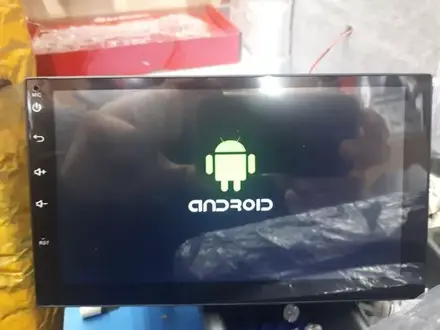 Магнитола Android за 16 000 тг. в Караганда – фото 2