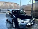 Nissan Almera 2014 годаүшін3 850 000 тг. в Талдыкорган – фото 5