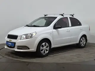 Chevrolet Nexia