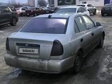 Hyundai Accent 2005 года за 1 700 000 тг. в Актобе