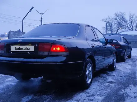 Mazda Cronos 1992 года за 1 000 000 тг. в Павлодар – фото 5