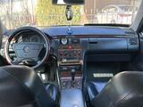 Mercedes-Benz E 280 1999 годаүшін4 450 000 тг. в Туркестан – фото 4