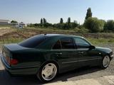 Mercedes-Benz E 280 1999 годаүшін4 450 000 тг. в Туркестан