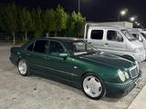 Mercedes-Benz E 280 1999 годаүшін4 450 000 тг. в Туркестан – фото 2