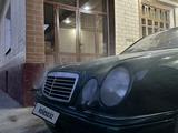 Mercedes-Benz E 280 1999 годаүшін4 450 000 тг. в Туркестан – фото 5