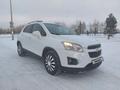 Chevrolet Tracker 2015 годаfor4 500 000 тг. в Костанай