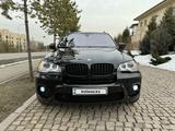 BMW X5 2010 года за 10 800 000 тг. в Алматы