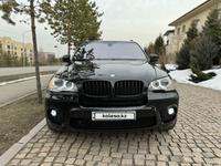 BMW X5 2010 года за 10 200 000 тг. в Алматы