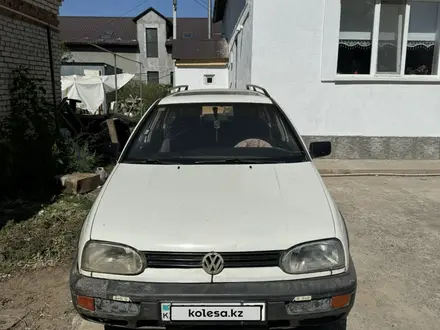 Volkswagen Golf 1994 года за 1 000 000 тг. в Уральск