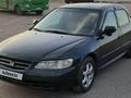 Honda Accord 2001 года за 2 100 000 тг. в Алматы – фото 2