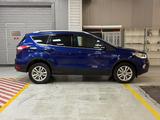 Ford Kuga 2017 года за 7 190 000 тг. в Алматы – фото 4
