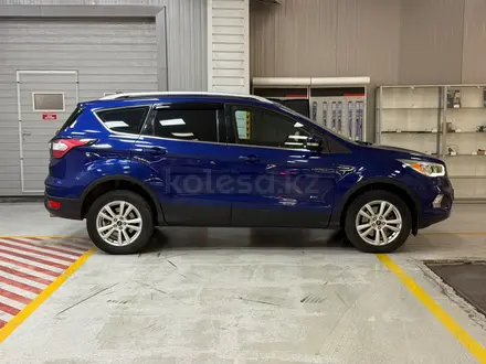 Ford Kuga 2017 года за 7 190 000 тг. в Алматы – фото 4