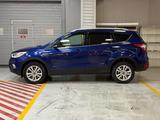 Ford Kuga 2017 года за 7 190 000 тг. в Алматы – фото 5