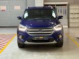 Ford Kuga 2017 года за 7 190 000 тг. в Алматы – фото 2