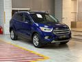 Ford Kuga 2017 года за 7 190 000 тг. в Алматы – фото 3
