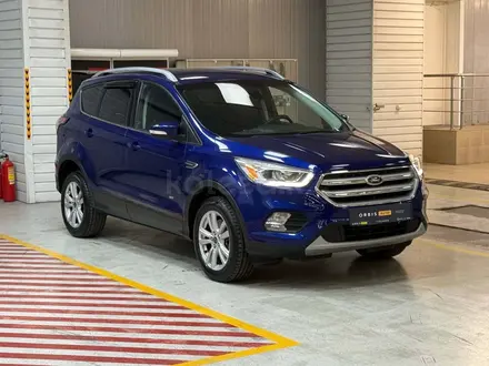 Ford Kuga 2017 года за 7 190 000 тг. в Алматы – фото 3