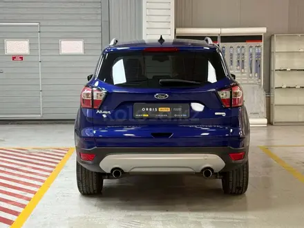 Ford Kuga 2017 года за 7 190 000 тг. в Алматы – фото 7