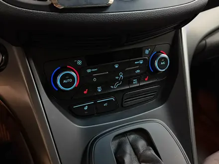 Ford Kuga 2017 года за 7 190 000 тг. в Алматы – фото 13