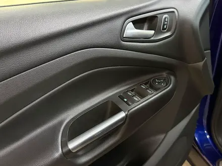 Ford Kuga 2017 года за 7 190 000 тг. в Алматы – фото 20