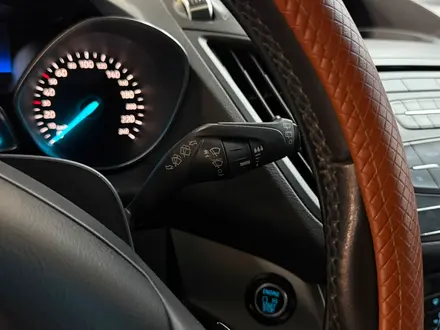 Ford Kuga 2017 года за 7 190 000 тг. в Алматы – фото 16