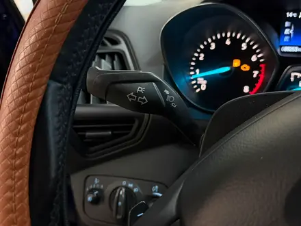Ford Kuga 2017 года за 7 190 000 тг. в Алматы – фото 17