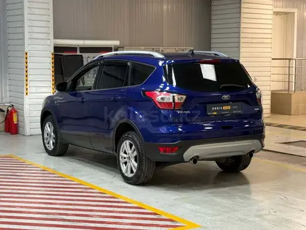 Ford Kuga 2017 года за 7 190 000 тг. в Алматы – фото 8