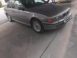 BMW 523 1997 года за 2 500 000 тг. в Шымкент