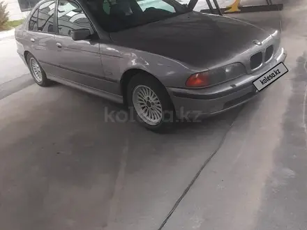 BMW 523 1997 года за 2 500 000 тг. в Шымкент