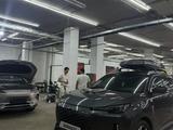 Changan CS55 Plus 2024 года за 7 800 000 тг. в Астана – фото 2