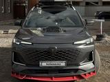 Changan CS55 Plus 2024 года за 7 800 000 тг. в Астана – фото 4
