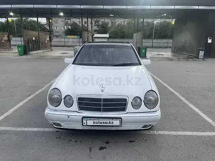 Mercedes-Benz E 280 1998 года за 2 900 000 тг. в Алматы – фото 3