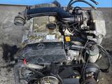 Контрактный двигатель Mercedes-Benz M111 2, 2.2, 2.3 литра за 400 000 тг. в Атырау