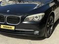 BMW 740 2009 годаfor9 500 000 тг. в Актау – фото 4