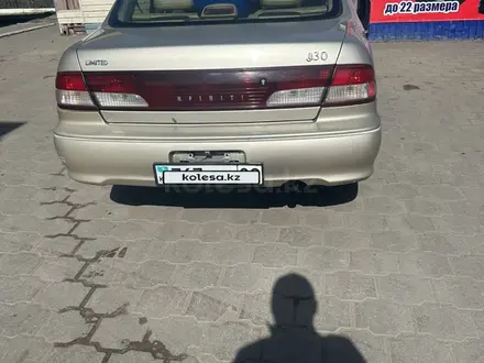 Nissan Maxima 1999 года за 2 000 000 тг. в Караганда – фото 3