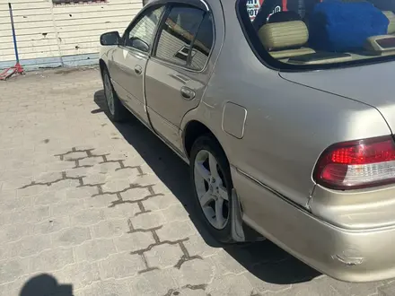 Nissan Maxima 1999 года за 2 000 000 тг. в Караганда – фото 2