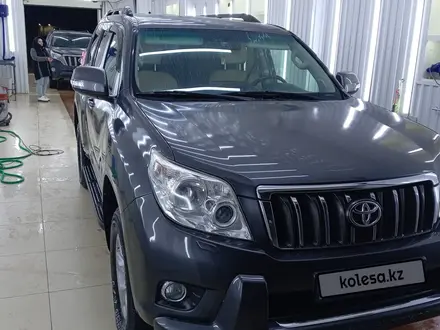 Toyota Land Cruiser Prado 2010 года за 13 500 000 тг. в Актау – фото 6