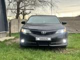 Toyota Camry 2013 годаfor8 650 000 тг. в Шымкент