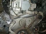 Двигатель mr20 Nissan Ниссан 20 за 205 000 тг. в Алматы – фото 2