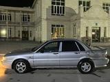 Mitsubishi Galant 1993 года за 500 000 тг. в Алматы – фото 4