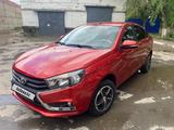 ВАЗ (Lada) Vesta 2021 года за 6 100 000 тг. в Петропавловск