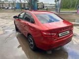 ВАЗ (Lada) Vesta 2021 года за 6 100 000 тг. в Петропавловск – фото 3