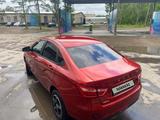 ВАЗ (Lada) Vesta 2021 года за 6 100 000 тг. в Петропавловск – фото 4