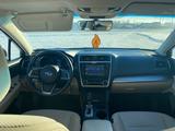 Subaru Outback 2018 года за 8 500 000 тг. в Тайынша – фото 2