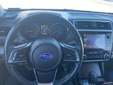 Subaru Outback 2018 годаүшін8 500 000 тг. в Тайынша – фото 3