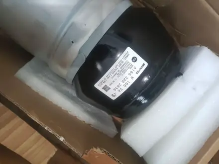 Стойка стойки мерседес GL X166 ML W166 AMG за 870 000 тг. в Астана – фото 2