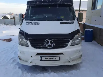 Mercedes-Benz Sprinter 2011 года за 12 500 000 тг. в Кокшетау